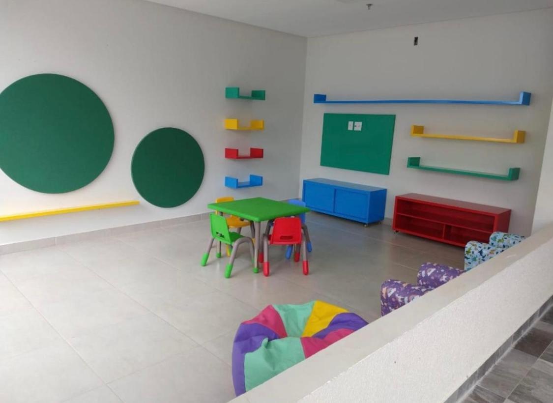 Hotel Park Veredas - Rio Quente Flat 225 Kültér fotó