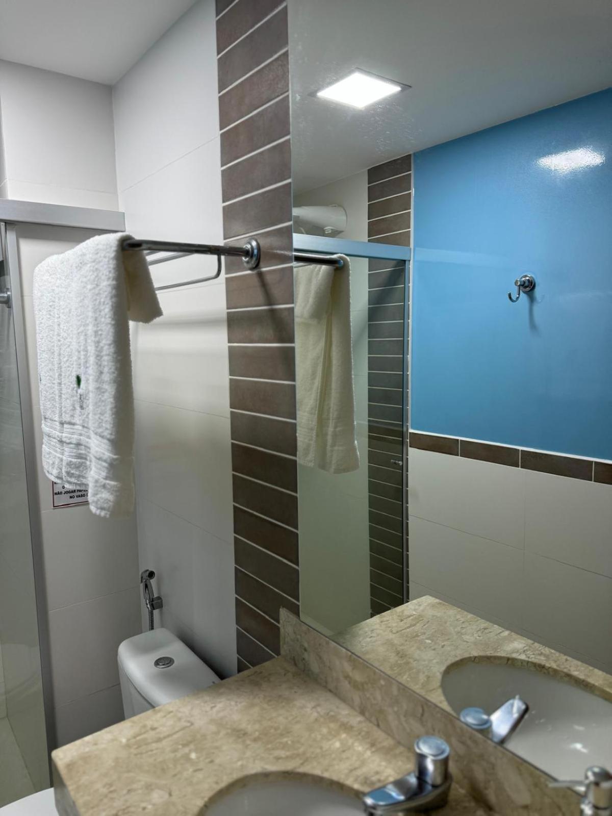 Hotel Park Veredas - Rio Quente Flat 225 Kültér fotó