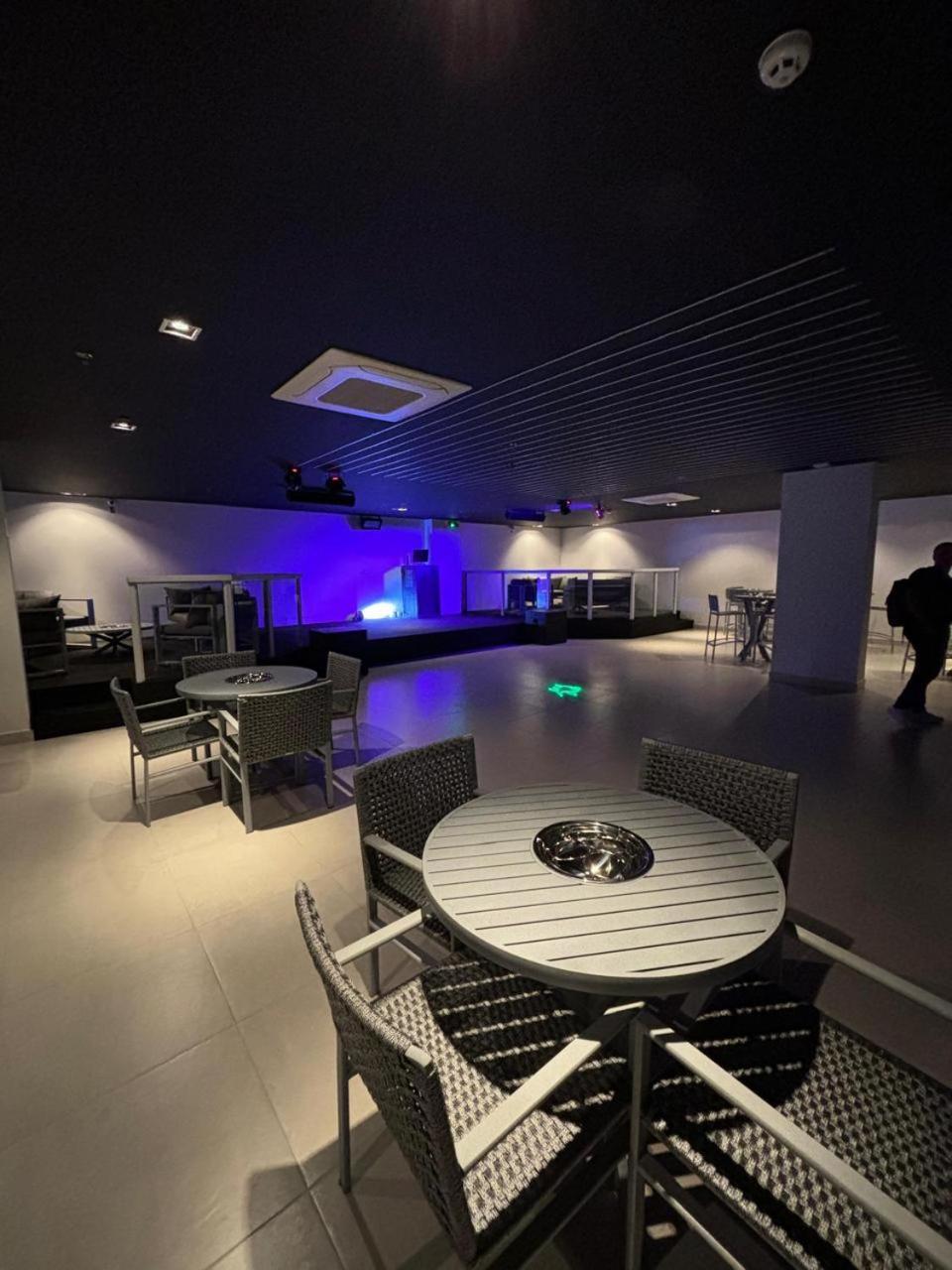 Hotel Park Veredas - Rio Quente Flat 225 Kültér fotó